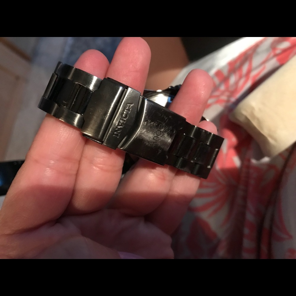 Women’s Invicta Watch